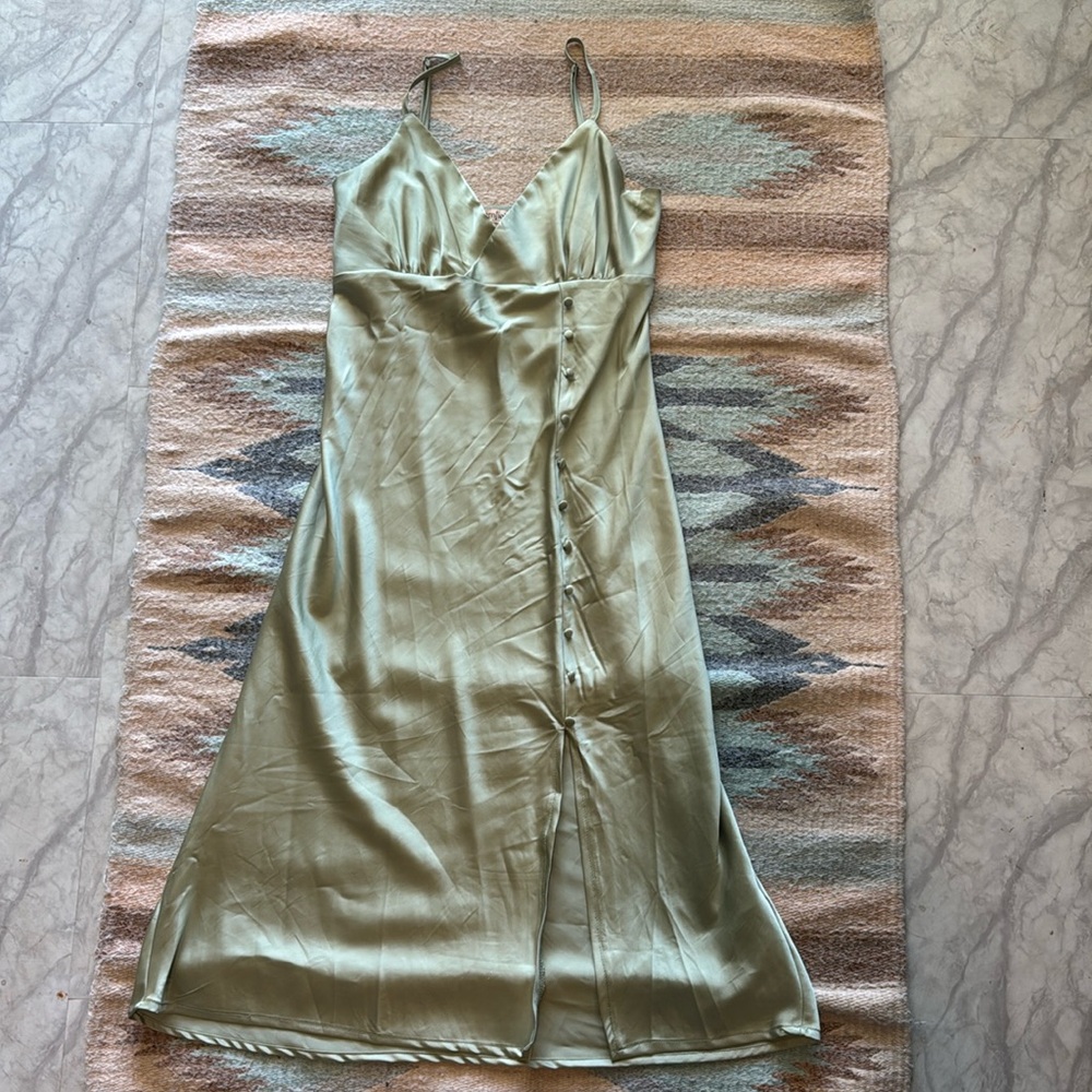NWOT women’s Bloomfield dress